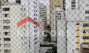 Imagem 7: Apartamento em Rua Pamplona - Jardim Paulista - São Paulo/SP