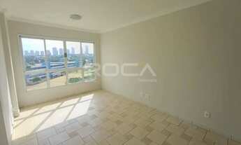 Imagem 2: Apartamento 02 quartos para Alugar no Jardim Nova Aliança, Ribeirão Preto