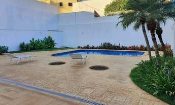 Imagem 5: Casa de condomínio em Rua Pelegrino Constanzo - Samambaia Parque Residencial - Bauru/SP