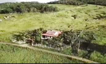 Imagem 3: FAZENDA PRÓXIMO DE ITABERABA - 115 TAREFAS