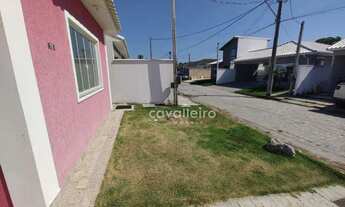 Imagem 4: Casa à venda, 138 m² por R$ 550.000,00 - Cajueiros (Itaipuaçu) - Maricá/RJ