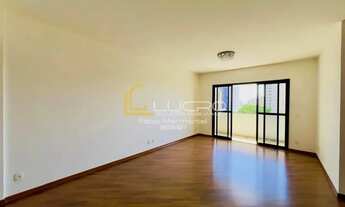 Imagem 2: Apartamento para venda com 155 m² e 3 quartos em Vila Cidade Universitária, Bauru - SP