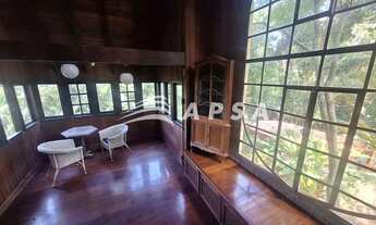 Imagem: EM MEIO AO CHARME DO BAIRRO DA GÁVEA, ESTA