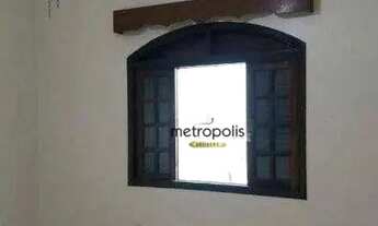 Imagem 7: Casa à venda, 211 m² por R$ 535.000,00 - Parque das Nações - Santo André/SP