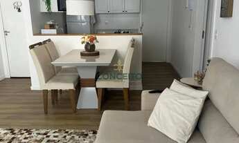 Imagem 7: Apartamento a venda com 3 quartos sendo 1 suíte no Centro de Florianopolis SC