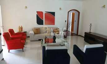 Imagem: Casa 400m² - 03 Quartos - À venda / Locação