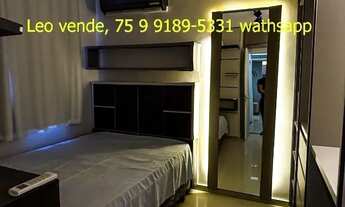 Imagem 8: Leo vende, ap 5 minutos do centro, reformado e mobiliado, veja fotos