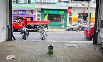 Imagem 4: Galpão à venda ou para locação em Jardim Brasil (zona Norte) - SP