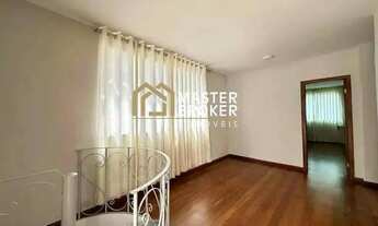 Imagem 4: Cobertura à venda, 4 quartos, 1 suíte, 2 vagas, Santo Antônio - Belo Horizonte/MG