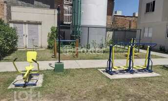 Imagem 3: Apartamento à venda Rua Engenheiro Sadi Castro, Sarandi - Porto Alegre