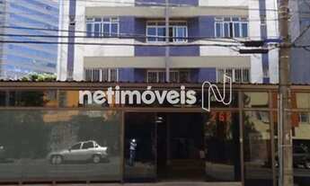 Imagem: Locação Prédio Serra Belo Horizonte