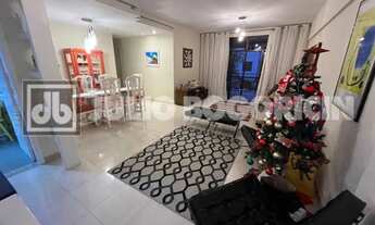 Imagem: Apartamento Padrão / Residencial / Jardim