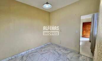 Imagem 6: CASA Á VENDA, 03 QUARTOS, 08 VAGAS, BANDEIRANTES - CONTAGEM/MG