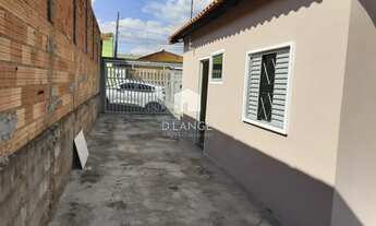 Imagem 4: Casa à venda no bairro Parque Bom Retiro em Paulínia