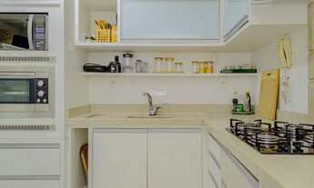 Imagem 5: Apartamento de 3 dormitórios sendo 1 suíte em ótima localização no Centro - Florianópolis