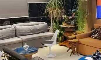 Imagem 6: Edifício Sport Garden - Mobiliado