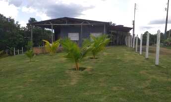 Imagem 5: Fazenda/Sítio/Chácara para venda com 3000 metros quadrados em Urubuí - Rio Preto da Eva