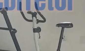 Imagem 4: Parque avenida 2° andar sombra