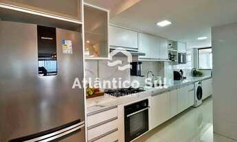 Imagem 3: Ilhéus - Apartamento 03 quartos sendo 01 suíte - Venda - Residencial San Marino