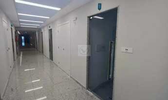 Imagem 3: Sala Comercial no Jardim Europa Medical Center