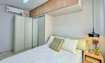 Imagem 7: Carnaúba Palace - Apartamento no Bairro dos Noivos TR131032 THE - JVN2KQ