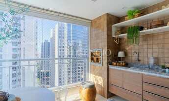 Imagem 5: Apartamento Anita Malfatti | 3 Quartos | 2 Vagas