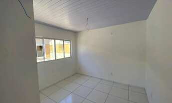 Imagem 5: LA Sobrado para venda tem 68 metros quadrados com 2 quartos em Verdecap - Teresina - PI