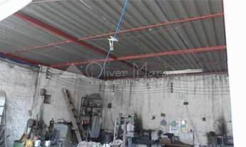 Imagem 5: Otimo terreno com Casa antiga a venda no Jaguare, São Paulo