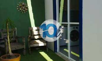 Imagem 6: APARTAMENTO DE 2 QUARTOS - RESERVA PARATY