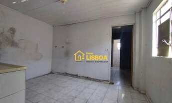 Imagem 7: Terreno à venda, 300 m² por R$ 560.000,00 - Vila Antonieta - São Paulo/SP