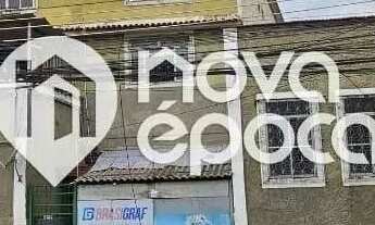 Imagem: São Cristóvão