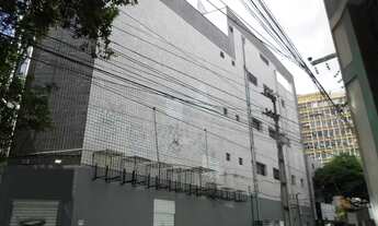 Imagem 4: PRÉDIO COMERCIAL para alugar na cidade de FORTALEZA-CE