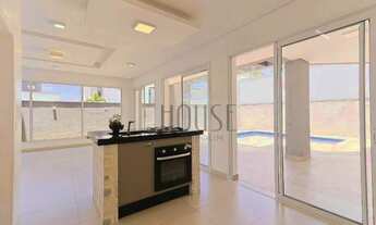 Imagem 7: Casa com 3 quartos à venda, 300 m² - Condomínio Chácara Ondina - Sorocaba/SP