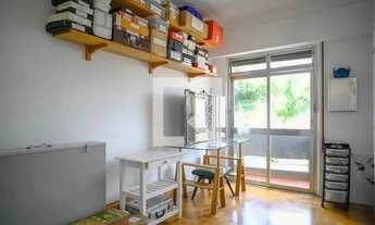 Imagem 14: Apartamento à Venda - Aclimação, 2 Quartos, 120 m2