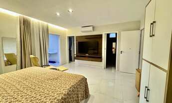 Imagem 7: Casa dos sonhos em Alphaville - Pronta para morar!