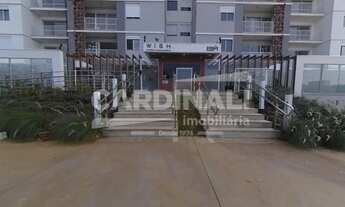 Imagem: Apartamento Padrão em São Carlos