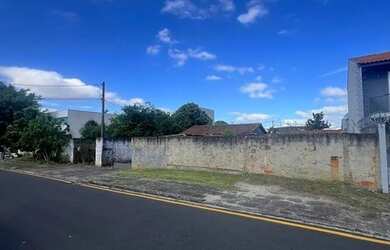 Imagem 2: Dois terrenos para venda