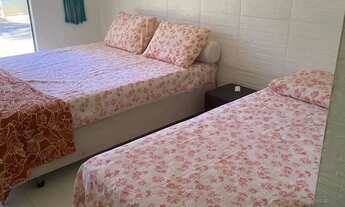 Imagem 6: APARTAMENTO RESIDENCIAL em CAMAÇARI - BA, ITACIMIRIM