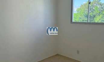 Imagem 2: Apartamento à venda com 2 quartos, 45m²