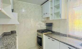 Imagem 6: APARTAMENTO 02 DORMITÓRIOS - NOSSA SENHORA DAS GRAÇAS