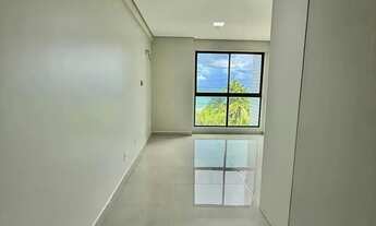 Imagem 6: Imóvel para venda tem 145 metros quadrados com 4 quartos em Guaxuma - Maceió - AL