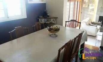 Imagem 4: CASA ASSOBRADADA - MORUMBI - SP