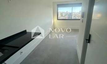 Imagem 5: Apartamento 1 dormitório no Skyline Moinhos de Vento, Porto Alegre RS