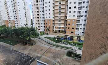 Imagem 2: Alugo apto semi mobiliado