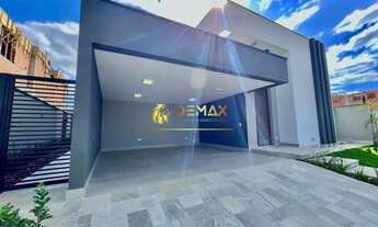 Imagem 2: Casa térrea 3 suítes no Alphaville II Urbanova. Permuta