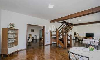 Imagem 2: Casa à venda, 4 quartos, 9 vagas, Jardim Atlântico - Belo Horizonte/MG