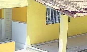 Imagem: Casa para temporada em Marataizes/ES