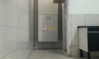 Imagem 2: Casa Térrea no Bairro Alves Dias em São Bernardo do Campo