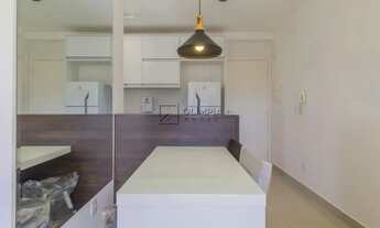 Imagem 10: Aluguel Apartamento 1 Dormitórios - 40 m² Vila Olímpia