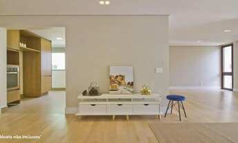 Imagem 5: Apartamento em Rua José Maria Lisboa - Jardim Paulista - São Paulo/SP